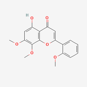 Andrographin