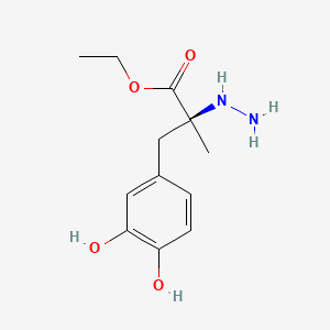 Carbidopa ethyl