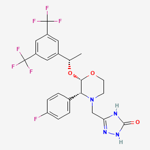 ent-Aprepitant