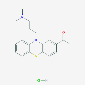  B602133 盐酸丙嗪 CAS No. 973-12-6