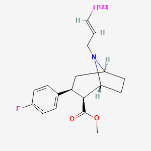 B605353 Altropane I-123 CAS No. 208517-65-1