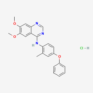 B605545 APS-2-79 hydrochloride CAS No. 2002381-31-7
