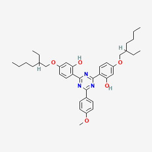 Bemotrizinol