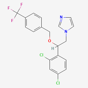 Dapaconazole