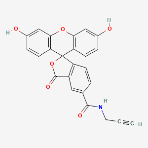 FAM alkyne, 5-isomer