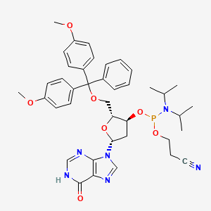 B608106 DMT-dI Phosphoramidite CAS No. 141684-35-7
