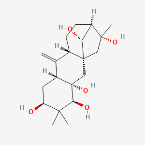 Leucothol B