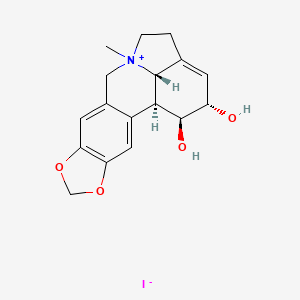 Lycorine methiodide