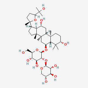 Majonoside R2