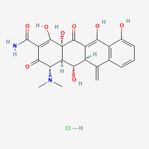 B608979 Methacycline hydrochloride CAS No. 3963-95-9
