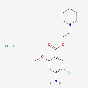 ML 10302 Hydrochloride