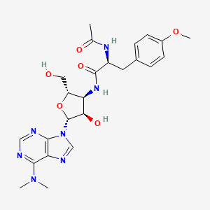 N-Acetylpuromycin