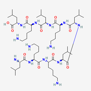 Peptide 399