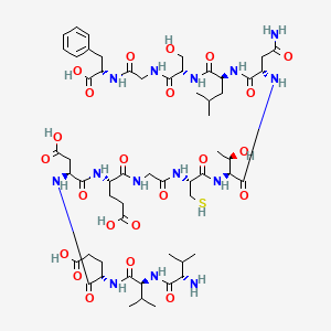 Peptide VF13N