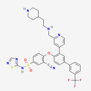 PF-06456384 trihydrochloride, >=98% (HPLC)