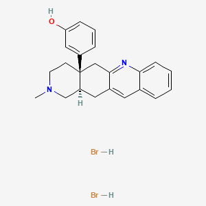 B611148 SB 205607 dihydrobromide CAS No. 1217628-73-3