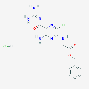 B611543 UCD38B HCl CAS No. 1115177-19-9