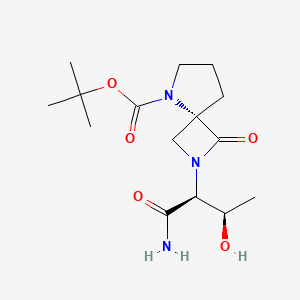 B611930 Zelquistinel CAS No. 2151842-64-5
