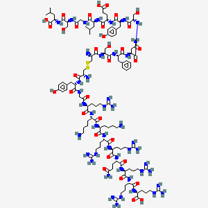 Delcasertib