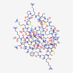 Agitoxin-2