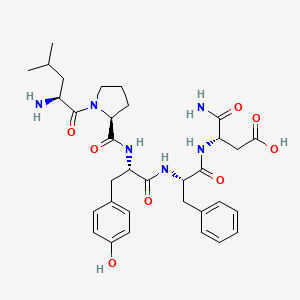 Lpyfd-NH2