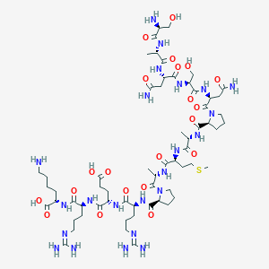 Somatostatin-28 (1-14)