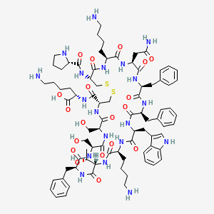 Cortistatin14