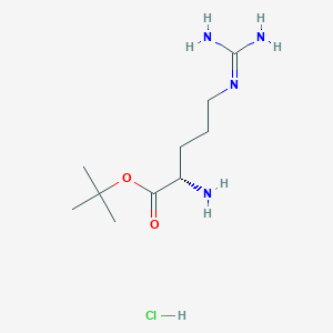 H-Arg-OtBu