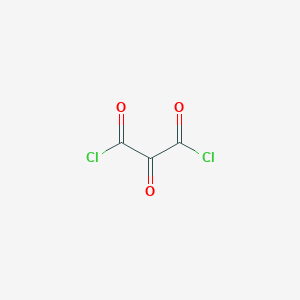 B062016 Oxopropanedioyl dichloride CAS No. 172352-27-1