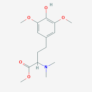 Solorinine