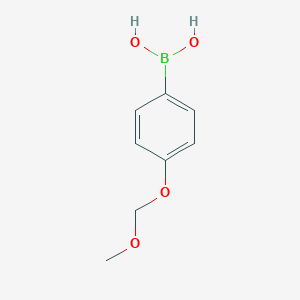 4-(Methoxymethoxy)phenylboronic acid
