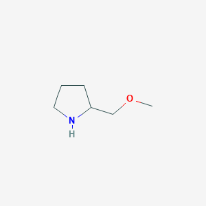 2-(methoxymethyl)pyrrolidine