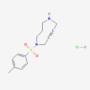 DACN(Tos)*HCl