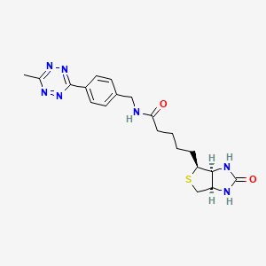 Biotin-MeTz