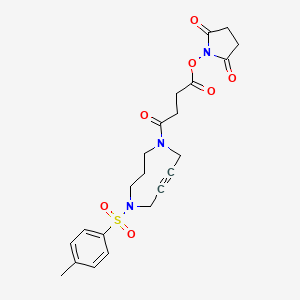 DACN(Tos,Suc-NHS)