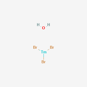 Thulium bromide hydrate, 99.99%