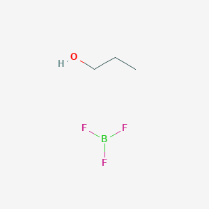 Boron trifluoride, n-propanol reagent 15