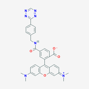 TAMRA tetrazine