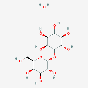 Galactinol hydrate;  99%