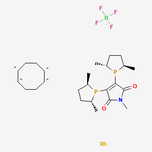 [catASium®MN(R)Rh], 97%