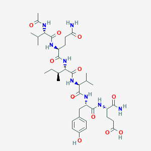 Acetyl-PHF6KE amide