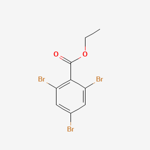 Ethyl 2,4,6-tribromobenzoate
