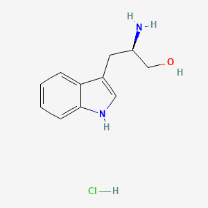 D-Tryptophanol hydrochloride