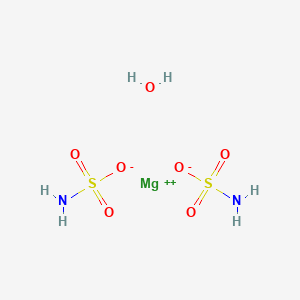 Magnesium sulfamate hydrate;  99%