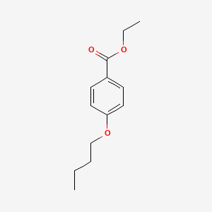 Ethyl 4-butoxybenzoate