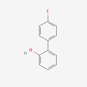 2-(4-Fluorophenyl)phenol, 95%