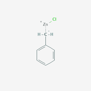 Benzylzinc chloride, 0.50 M in THF