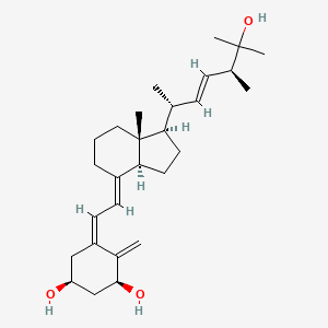 1-alpha,25-Dihydroxy-3-epi-vitamin D2