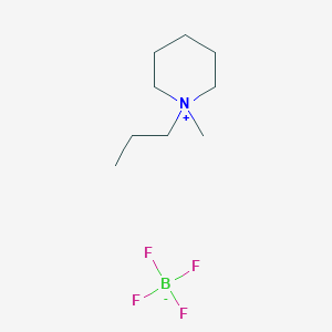 1-Methyl-1-propylpiperidinium tetrafluoroborate