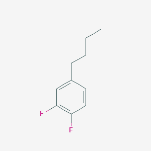 4-Butyl-1,2-difluorobenzene